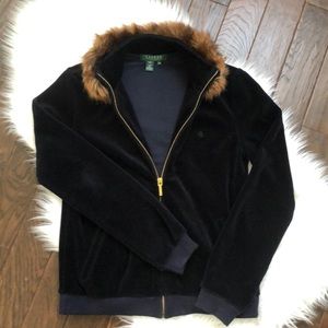 Ralph Lauren women’s valor jacket